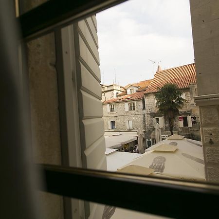 City Hostel โตรกีร์ ภายนอก รูปภาพ
