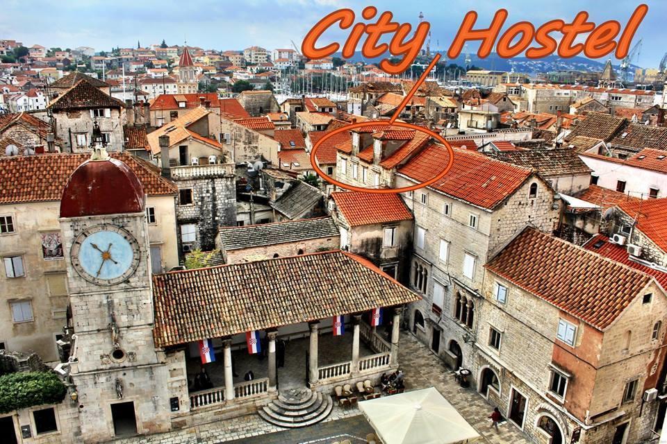 City Hostel โตรกีร์ ภายนอก รูปภาพ