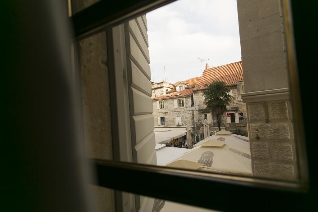 City Hostel โตรกีร์ ภายนอก รูปภาพ