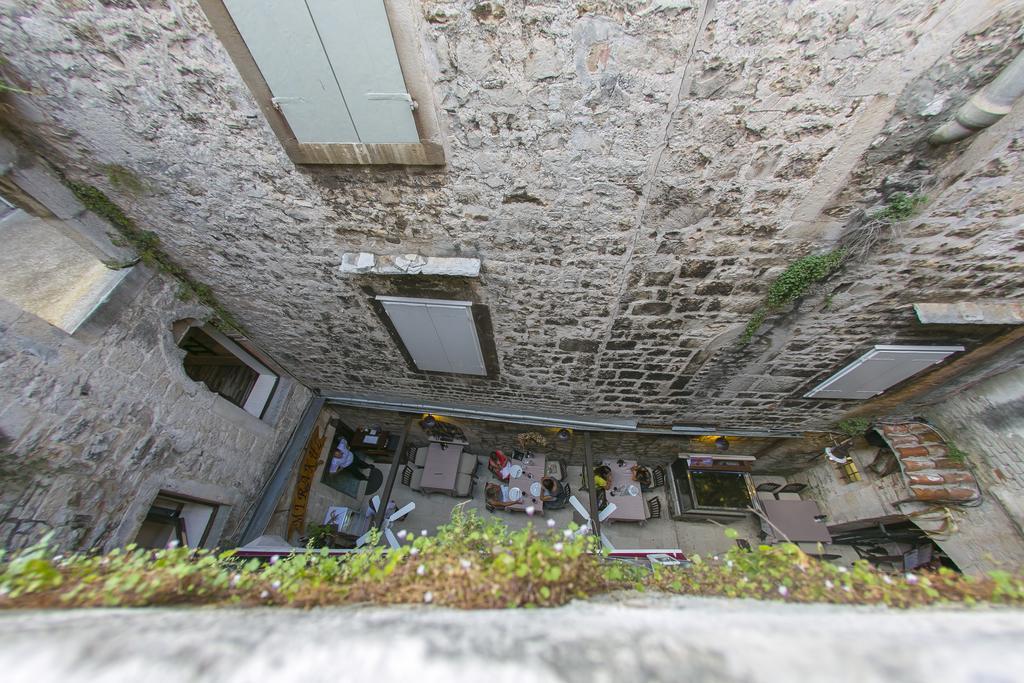 City Hostel โตรกีร์ ห้อง รูปภาพ