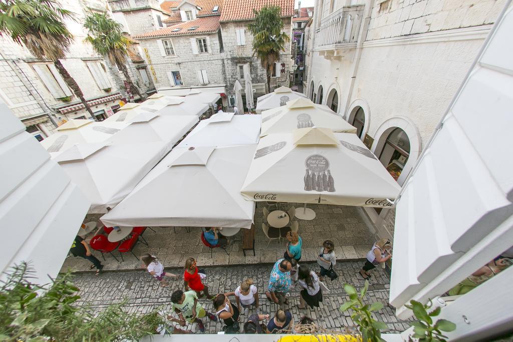 City Hostel โตรกีร์ ภายนอก รูปภาพ